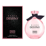 Paris Royal Black Destiny Eau de Toilette