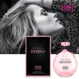 Paris Royal Black Destiny Eau de Toilette