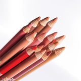 Beauty Creations Wooden Lip Pencils