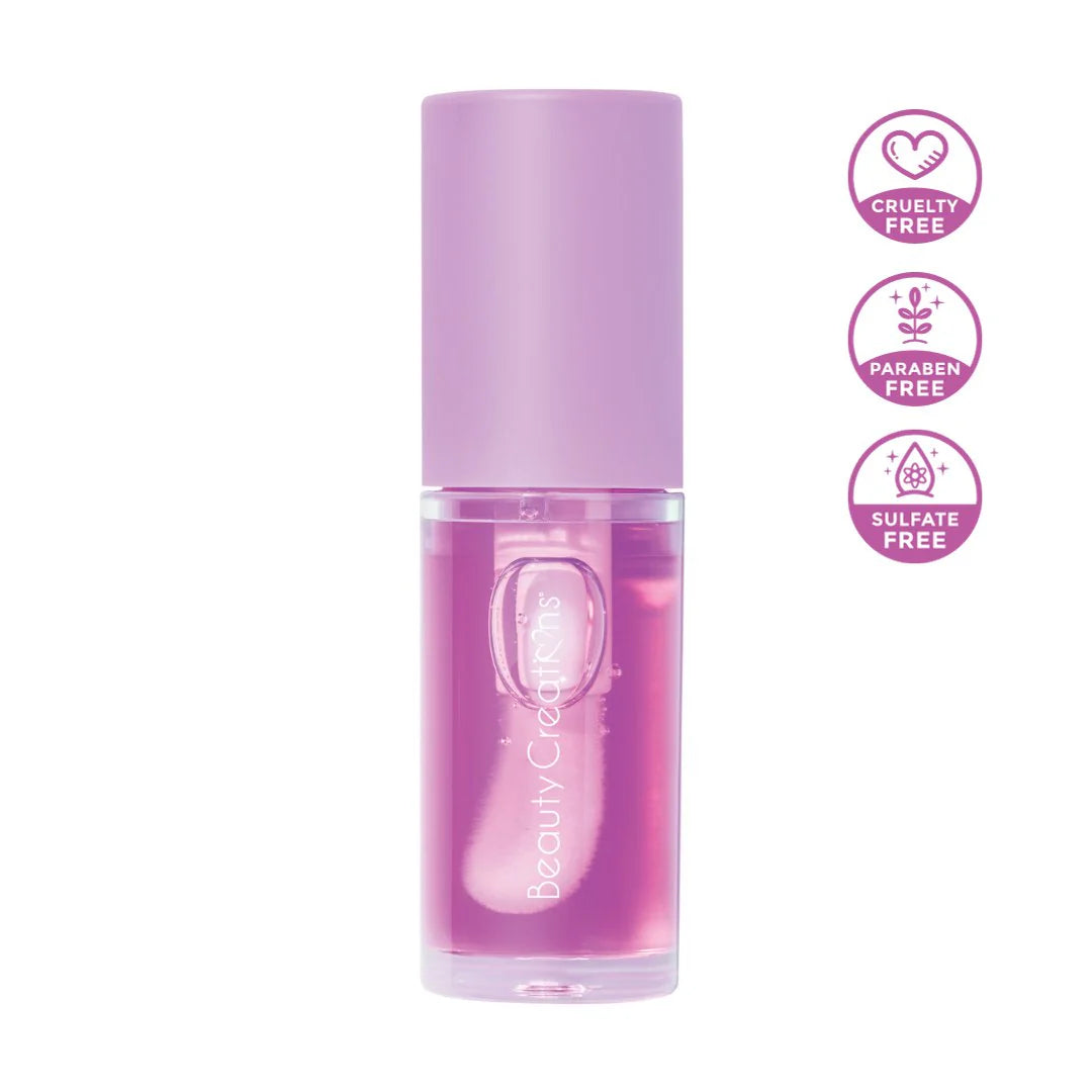 Beauty Creations All About You (PH) Lip Oil