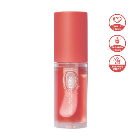 Beauty Creations All About You (PH) Lip Oil