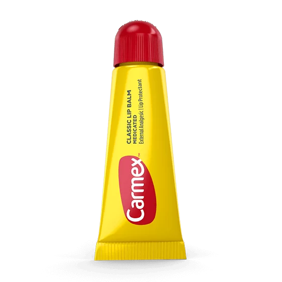 Carmex Tube Lip Balm