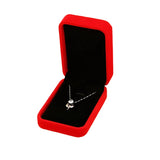 Necklace Pendant Box