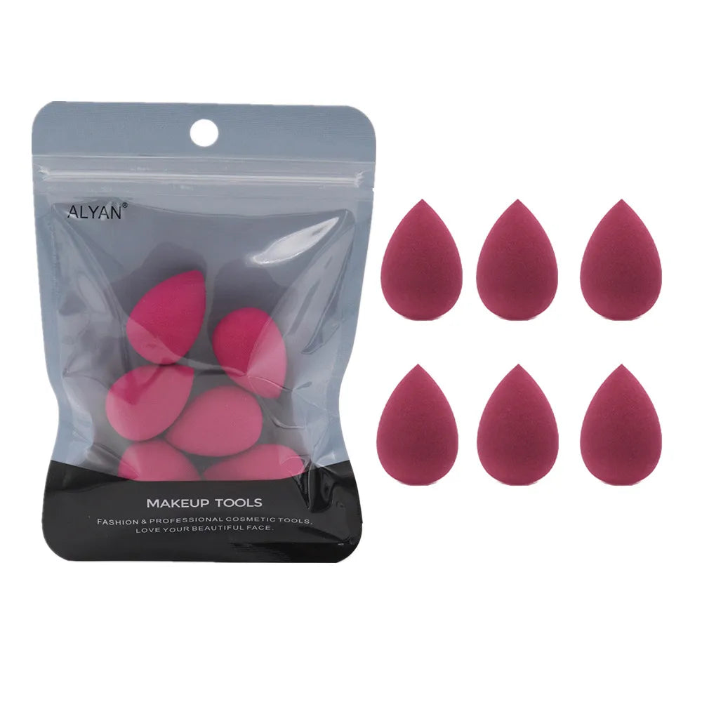 Mini Makeup Blenders