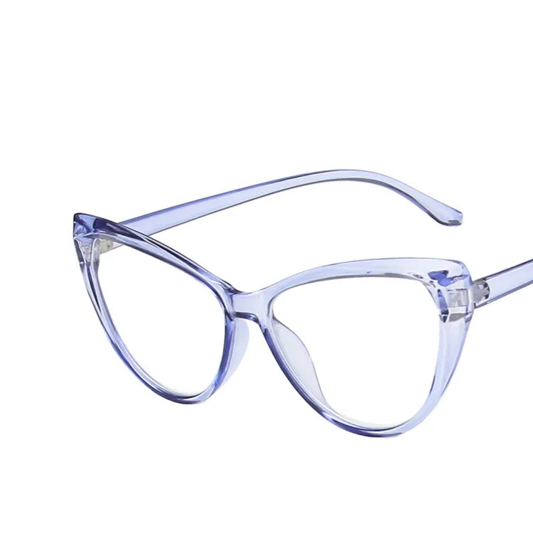 Tiara Clear Glasses