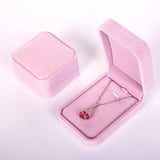 Necklace Pendant Box