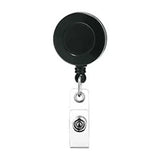 Retractable ID Badge Reel