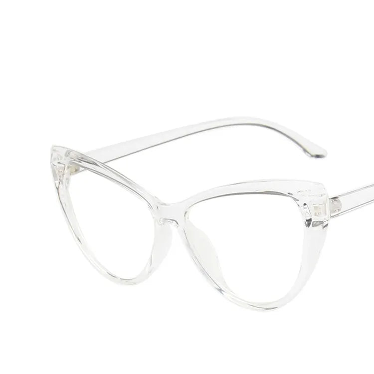 Tiara Clear Glasses