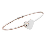 Amare Heart Bracelet