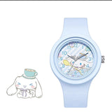 Kids Rubber Watches