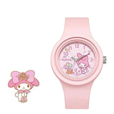 Kids Rubber Watches