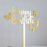 Birthday Cake Stand