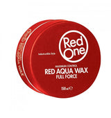 Red One Aqua Hair Wax