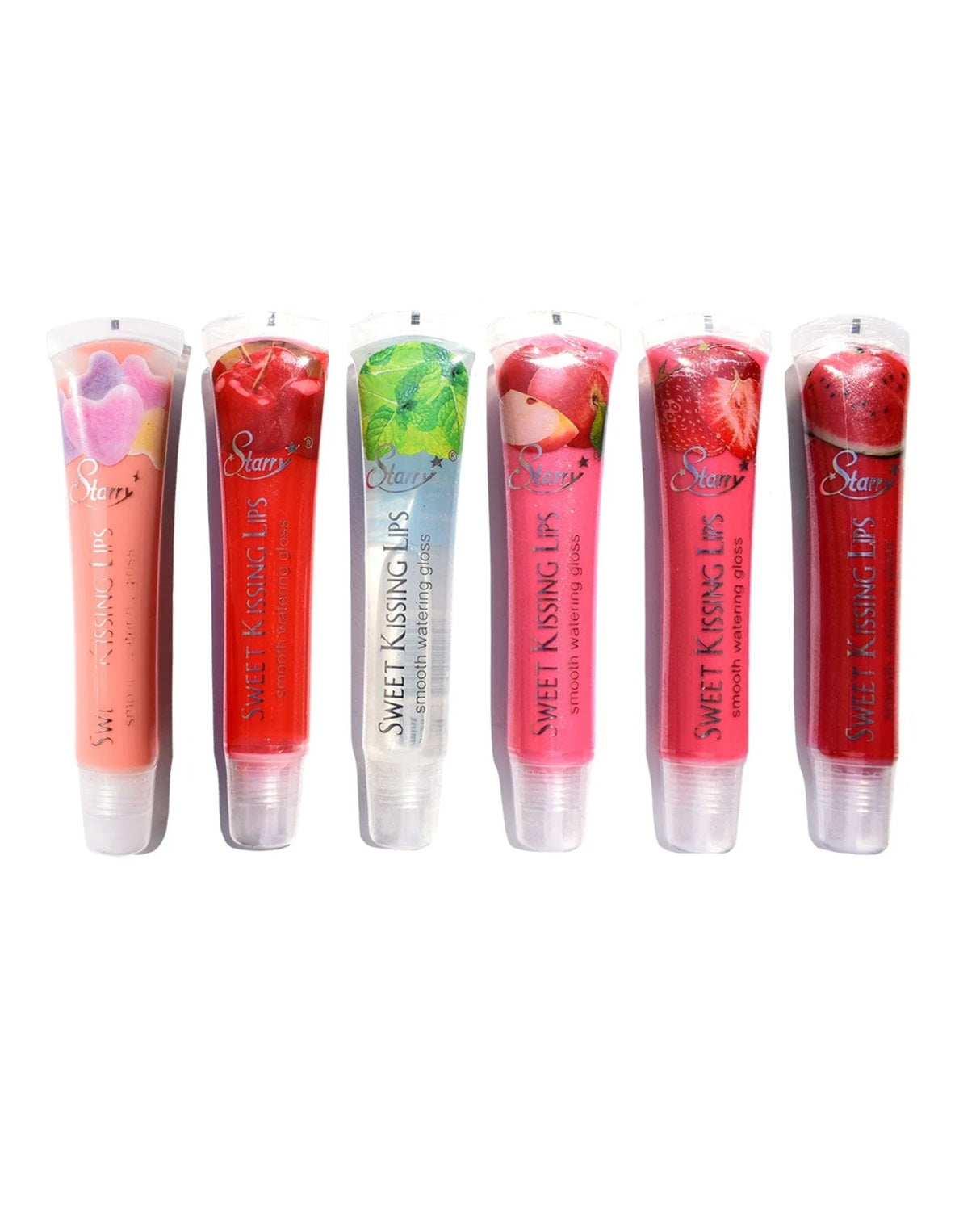 Starry Sweet kissing Lip Gloss