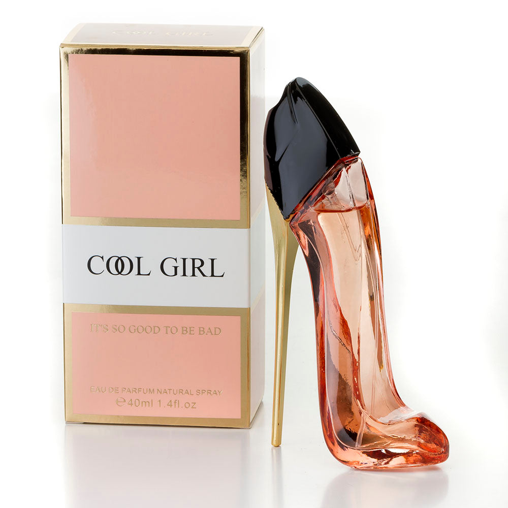 Cool Girl Single Eau de Spray MISSARI