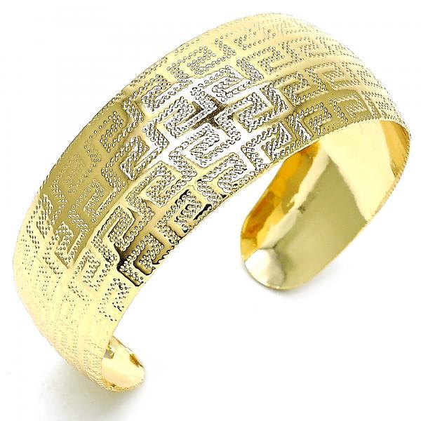 Slave hot sale band gold